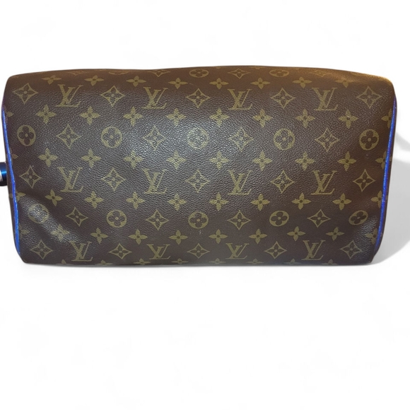 Louis Vuitton Speedy 35 - Picture 4 of 10